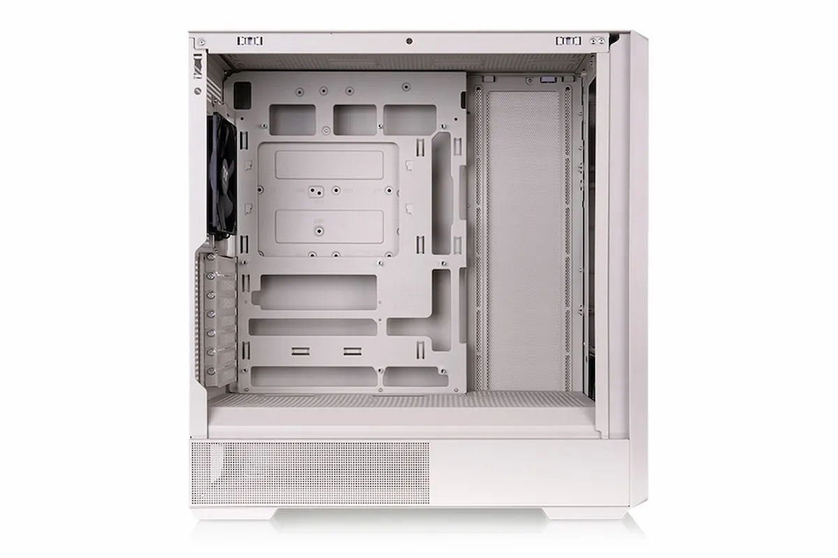 Case Thermaltake Retro 360 TG Case Thermaltake Retro 360 TG