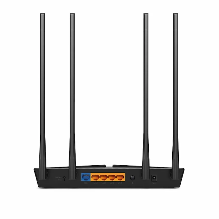 Router WiFi 6 TP-Link Archer AX53HP Băng Tần Kép AX3000