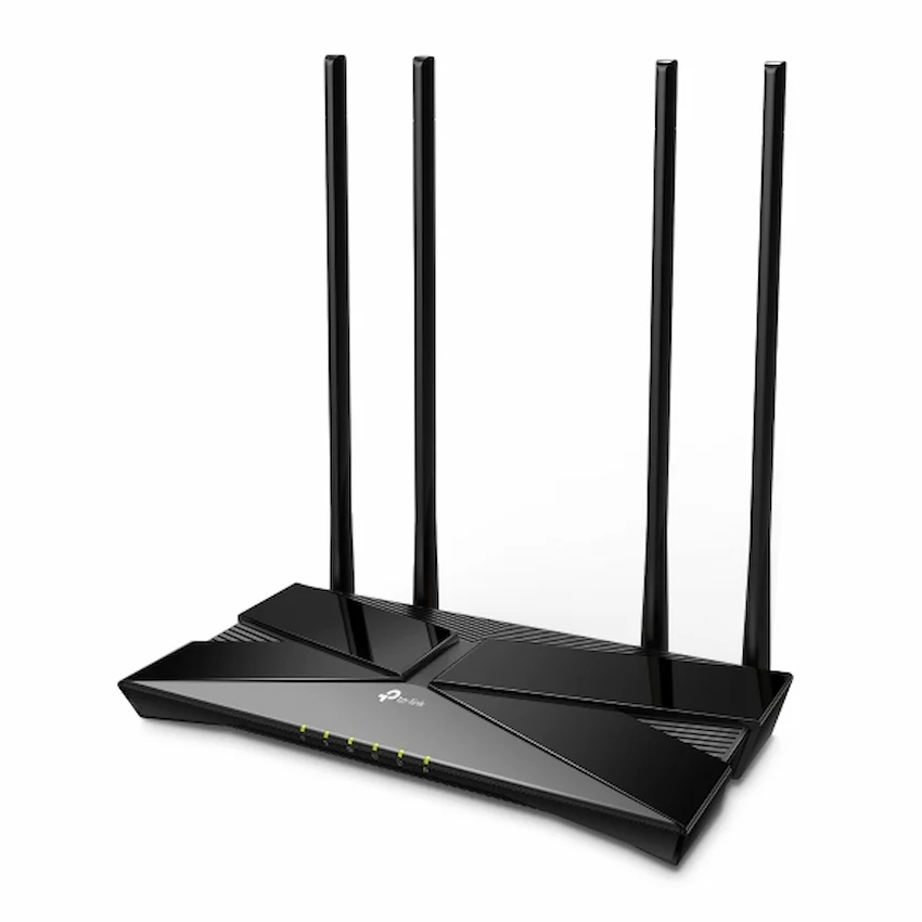 Router WiFi 6 TP-Link Archer AX53HP Băng Tần Kép AX3000