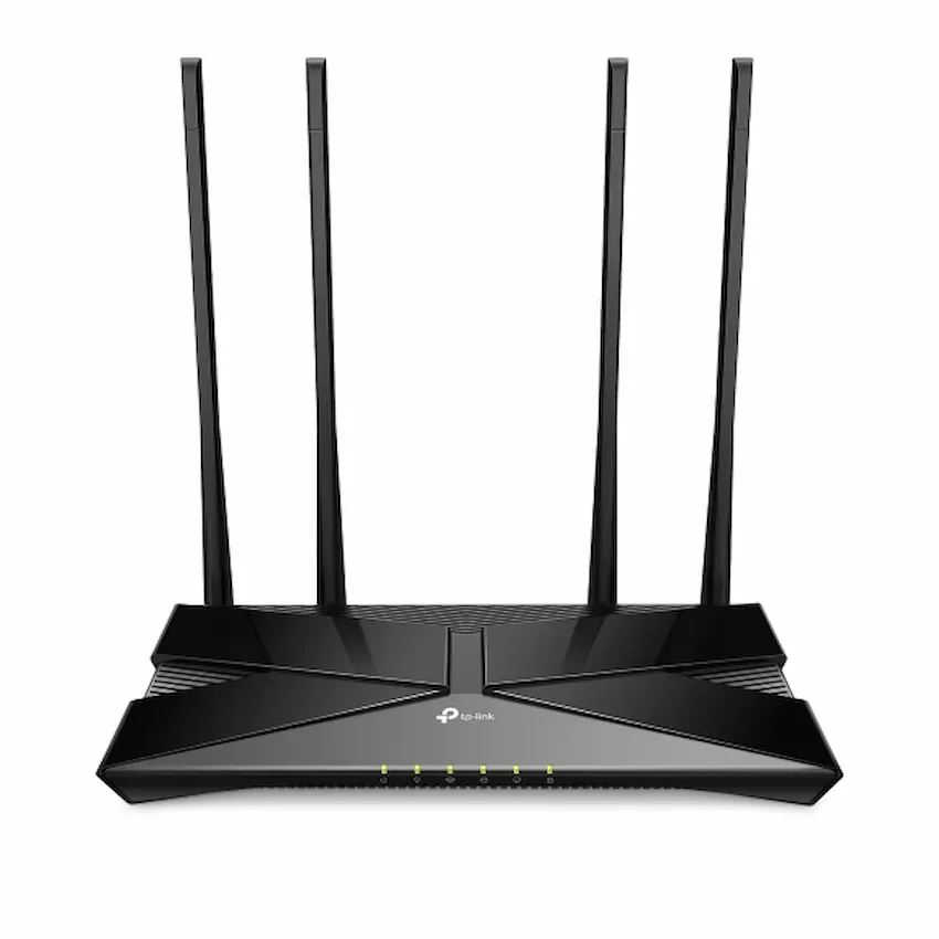 Router WiFi 6 TP-Link Archer AX53HP Băng Tần Kép AX3000