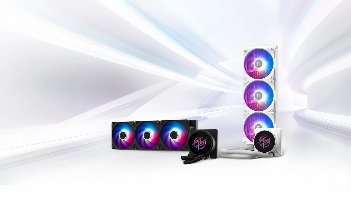 Tản Nhiệt AIO MSI MPG CORELIQUID P22 360 W -songphuong Tản Nhiệt AIO MSI MPG CORELIQUID P22 360 W
