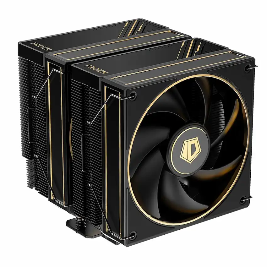Tản nhiệt khí ID-Cooling FROZN A620 GDL