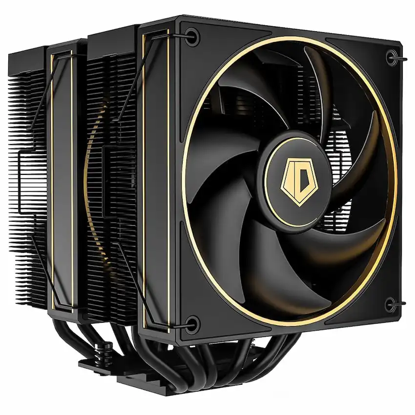 Tản nhiệt khí ID-Cooling FROZN A620 GDL