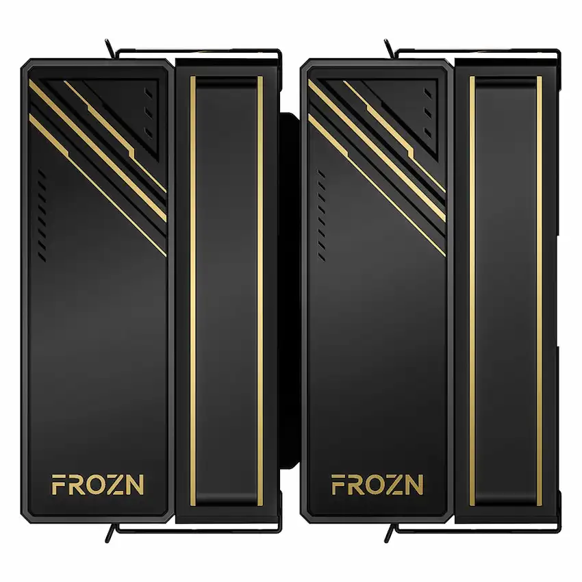 Tản nhiệt khí ID-Cooling FROZN A620 GDL