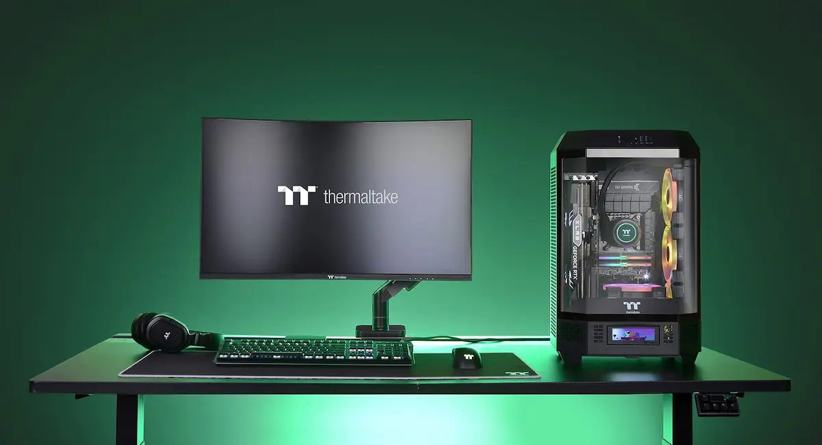 Case Thermaltake TOWER 300 Black Case Thermaltake TOWER 300 Black
