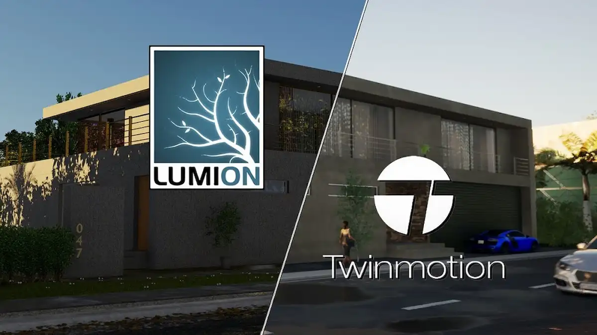 Twinmotion