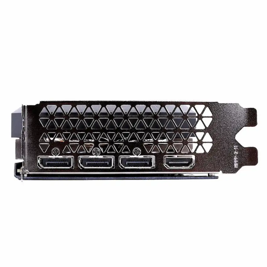 VGA Colorful GeForce RTX 3060 Battle AX DUO 12GB V2-V