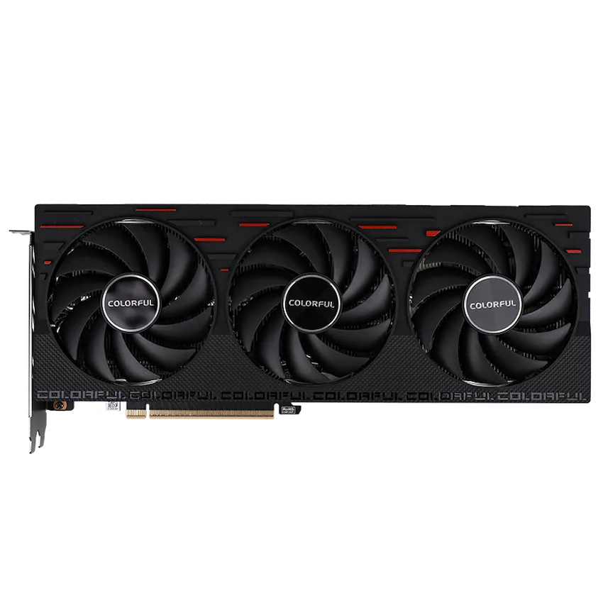 VGA Colorful GeForce RTX 5070 Gaming 12GB-V GDDR7