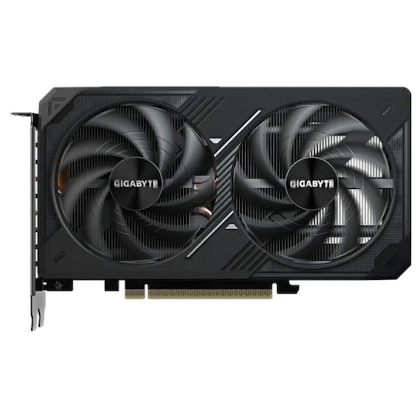 VGA Gigabyte GeForce RTX 5060 Ti WINDFORCE MAX OC 8G GDDR7 (GV-N506TWF2MAX OC-8GD)