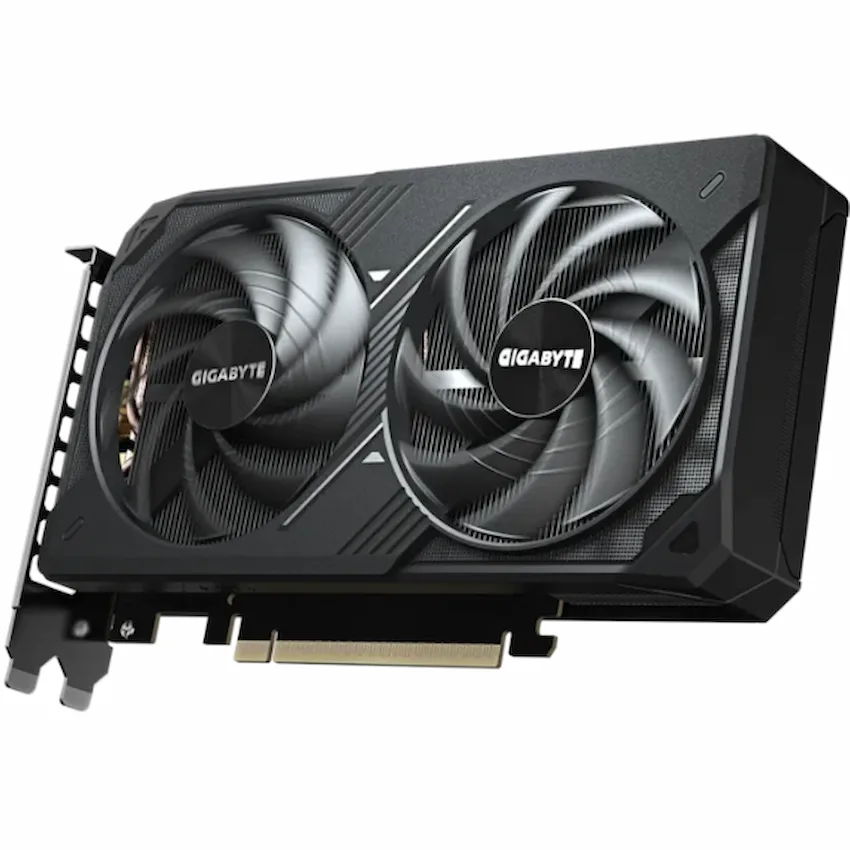 VGA Gigabyte GeForce RTX 5060 Ti WINDFORCE MAX OC 8G GDDR7 (GV-N506TWF2MAX OC-8GD)