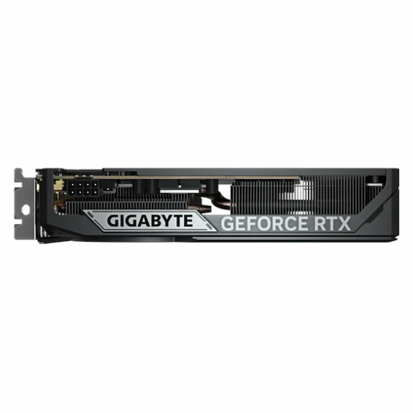 VGA Gigabyte GeForce RTX 5060 WINDFORCE MAX OC 8G GDDR7 (GV-N5060WF2MAX OC-8GD)