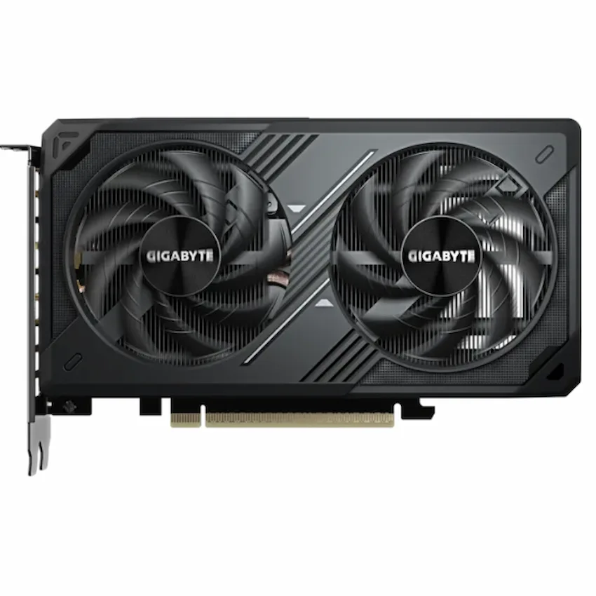 VGA Gigabyte GeForce RTX 5060 WINDFORCE MAX OC 8G GDDR7 (GV-N5060WF2MAX OC-8GD)