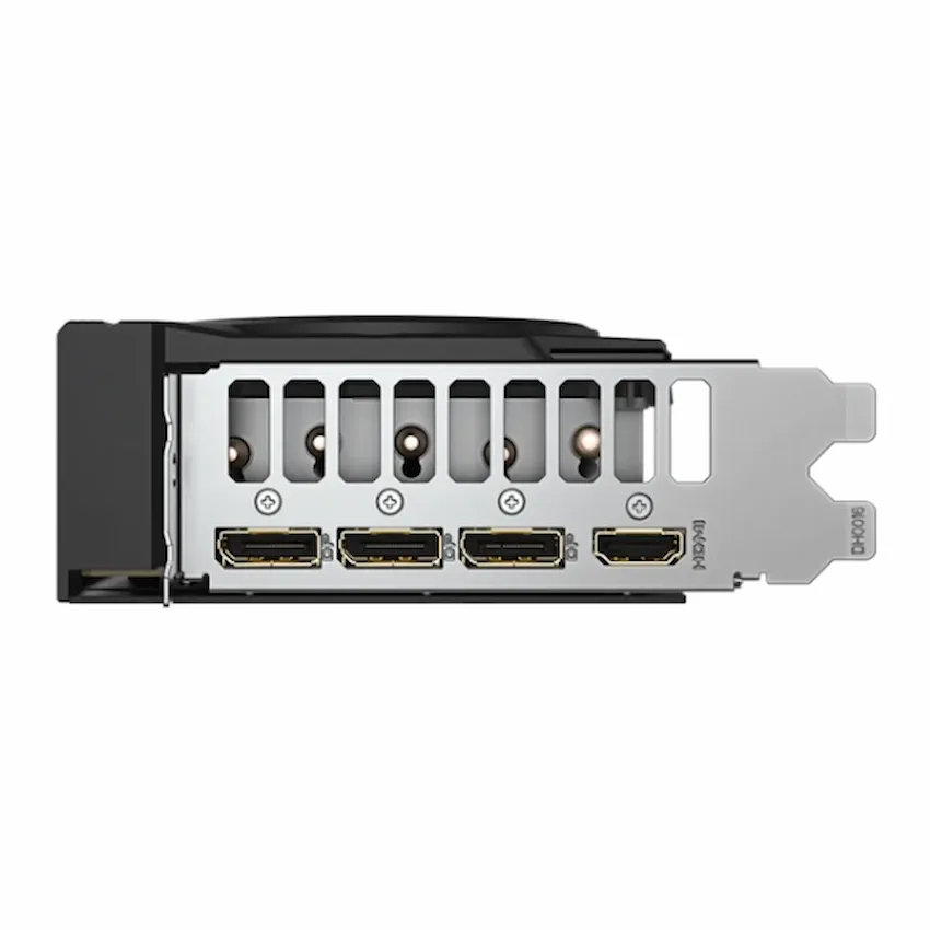 VGA Gigabyte GeForce RTX 5070 Ti WINDFORCE OC V2 16G GDDR7