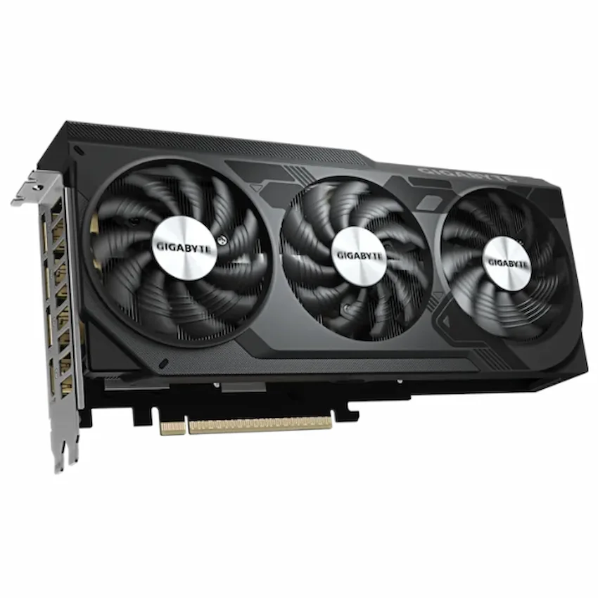 VGA Gigabyte GeForce RTX 5070 Ti WINDFORCE OC V2 16G GDDR7