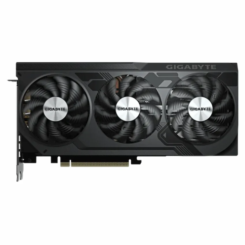 VGA Gigabyte GeForce RTX 5070 Ti WINDFORCE OC V2 16G GDDR7