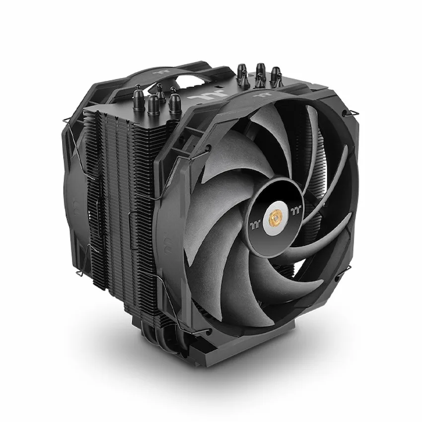 Tản nhiệt khí Thermaltake WAir (CL-P140-CA14BL-A)