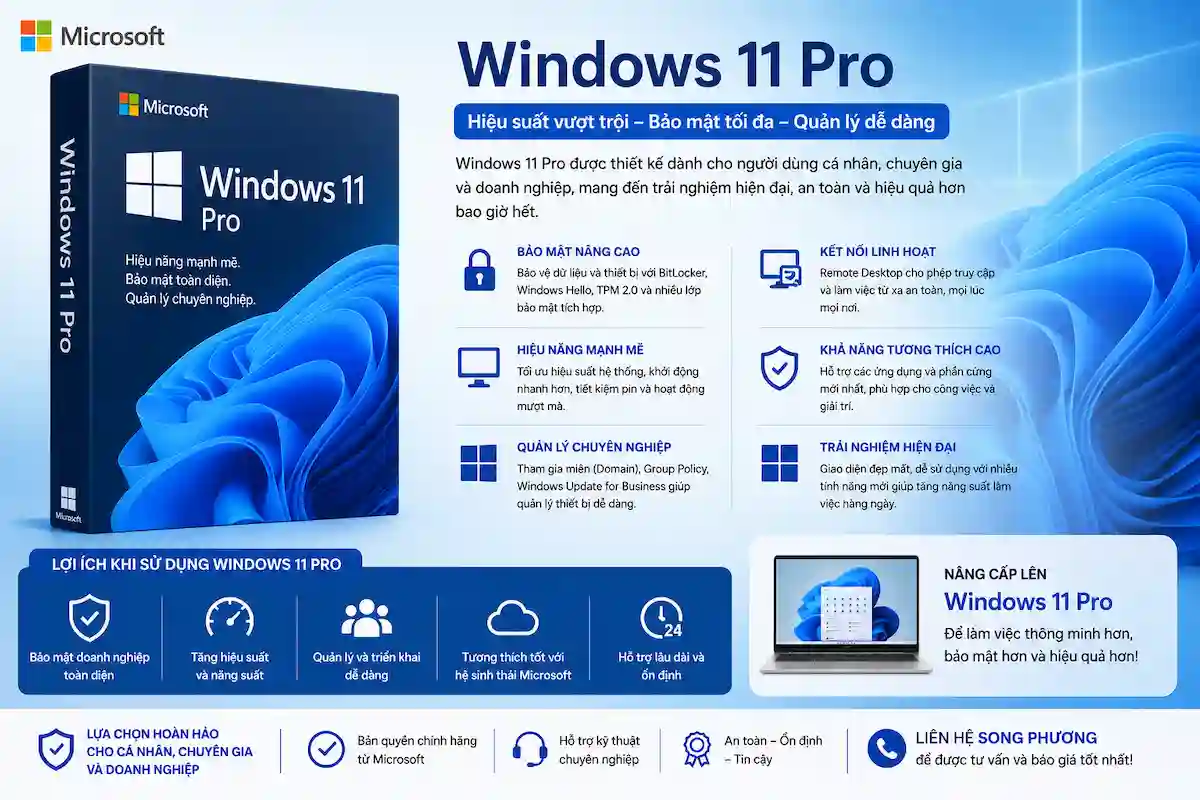 Windows 11 Pro Windows 11 Pro