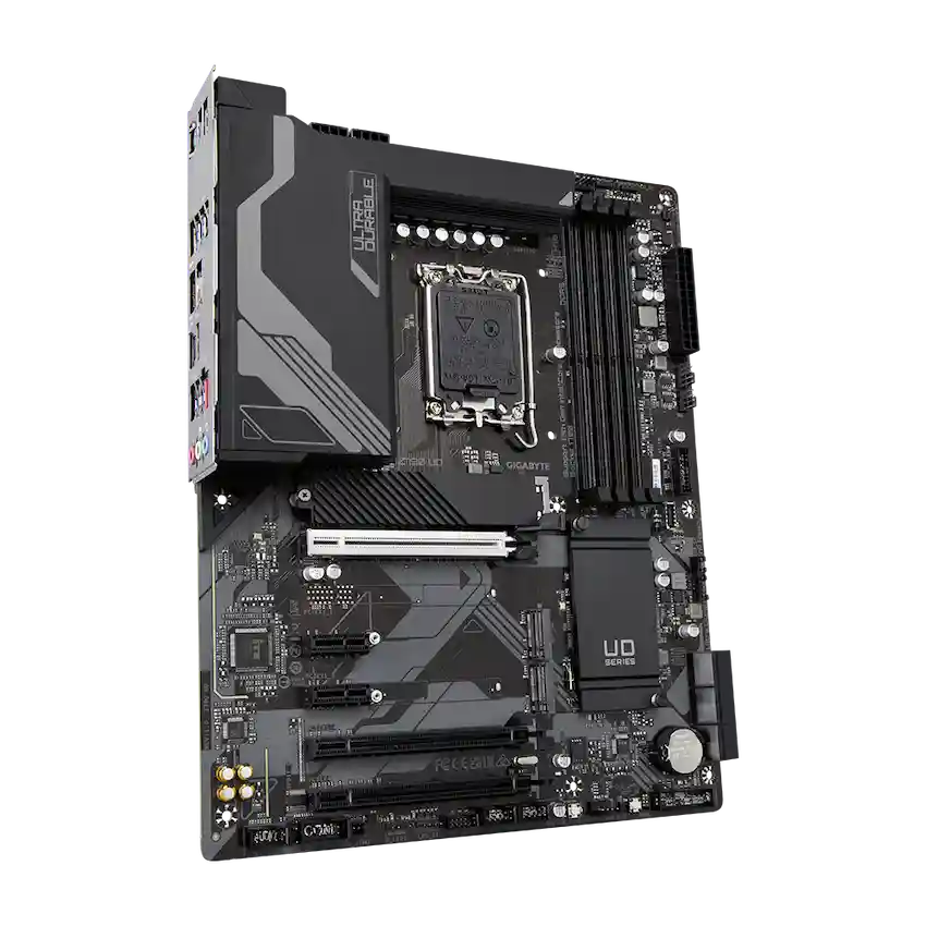 Mainboard Gigabyte Z790 UD DDR5 (ATX, LAN 2.5GbE, SK LGA 1700)