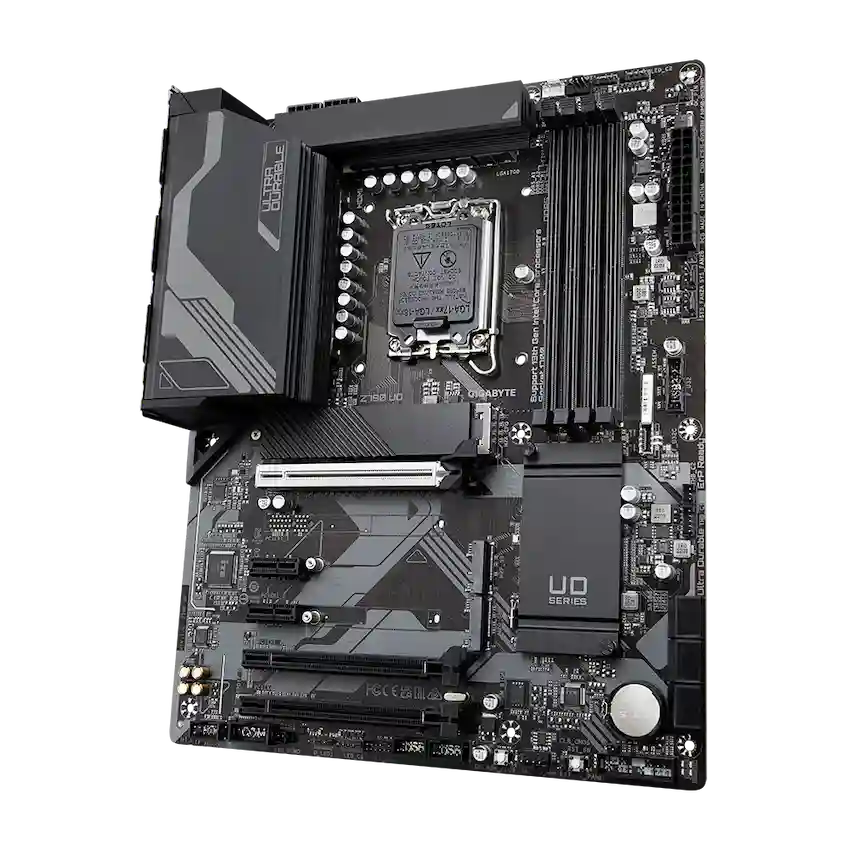 Mainboard Gigabyte Z790 UD DDR5 (ATX, LAN 2.5GbE, SK LGA 1700)