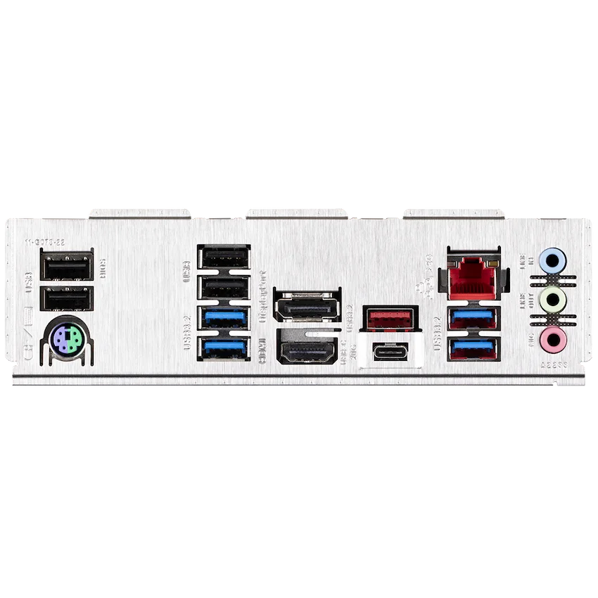 Mainboard Gigabyte Z790 UD DDR5 (ATX, LAN 2.5GbE, SK LGA 1700)