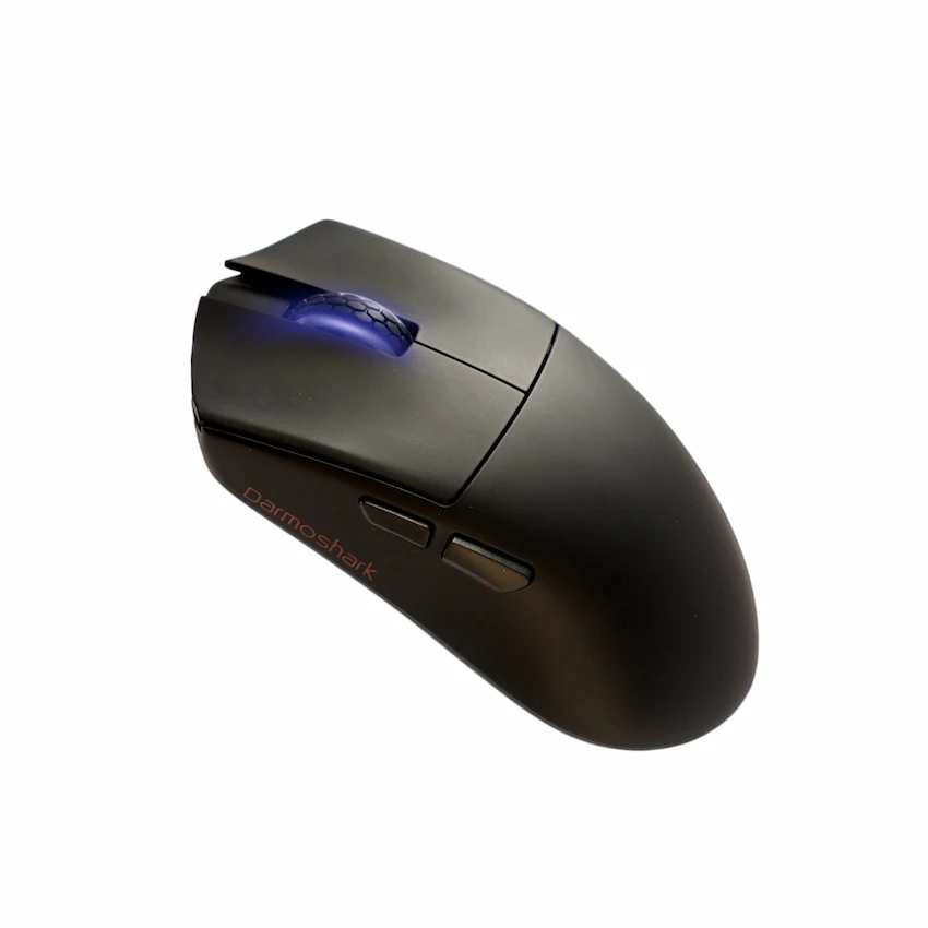 Chuột Gaming Darmoshark M3 XS Pro (Dây / Wireless 2.4GHz / Bluetooth, Pixart PAW3950, 30.000 DPI)