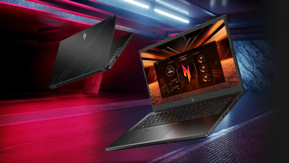 Laptop Acer Nitro ANV15-41-R732- songphuong.vn Laptop Acer Nitro ANV15-41-R732