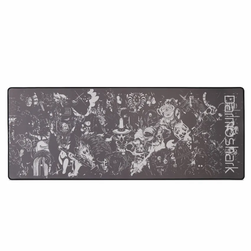 Lót chuột Darmoshark PAD-02 (900x350x4 mm)