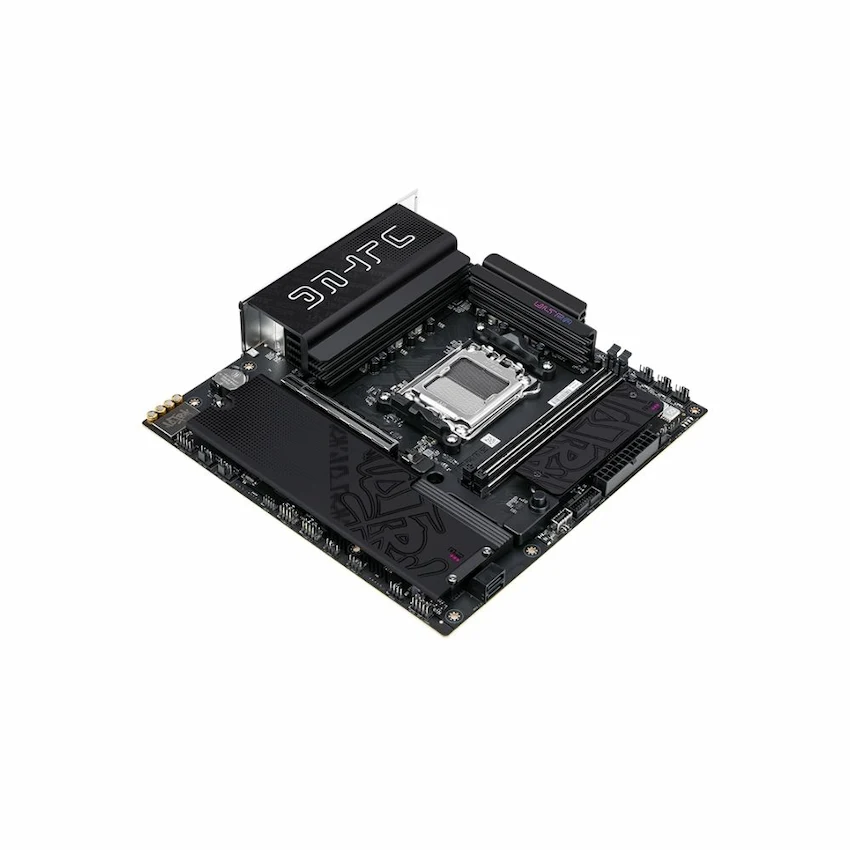 Mainboard Colorful iGame B850M ULTRA-OC V14 (M-ATX, WiFi 7, Bluetooth 5.4, LAN 5GbE)