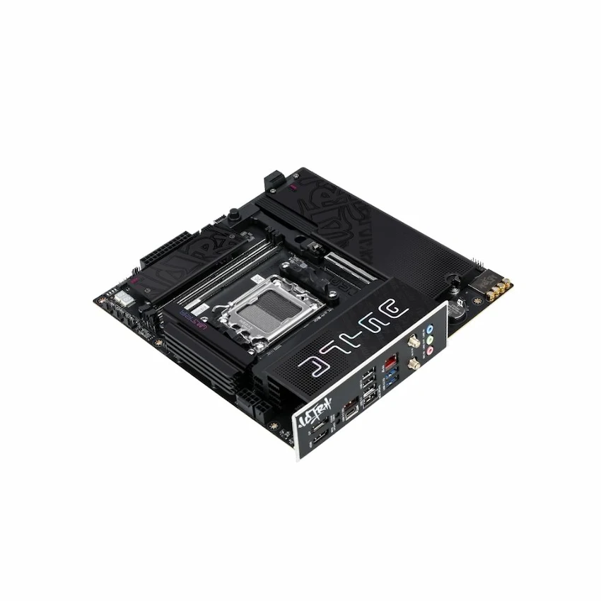 Mainboard Colorful iGame B850M ULTRA-OC V14 (M-ATX, WiFi 7, Bluetooth 5.4, LAN 5GbE)