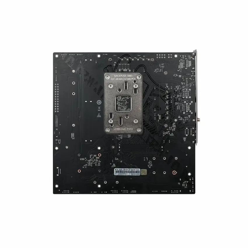 Mainboard Colorful iGame B850M ULTRA-OC V14 (M-ATX, WiFi 7, Bluetooth 5.4, LAN 5GbE)