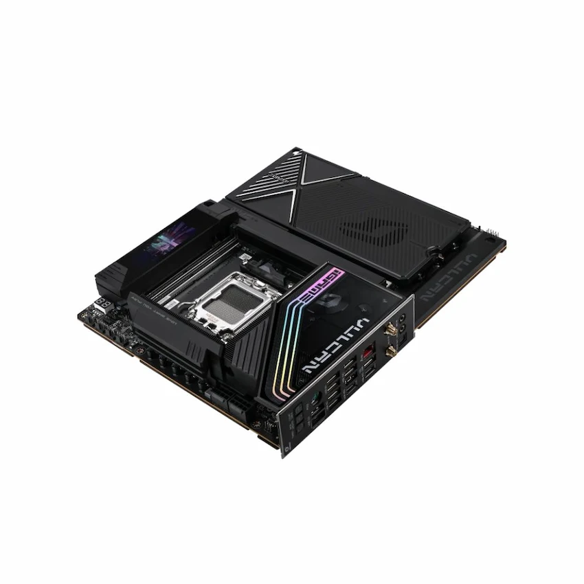 Mainboard Colorful iGame X870E VULCAN OC V14 (ATX, WiFi 7, Bluetooth 5.4, LAN 5Gb)