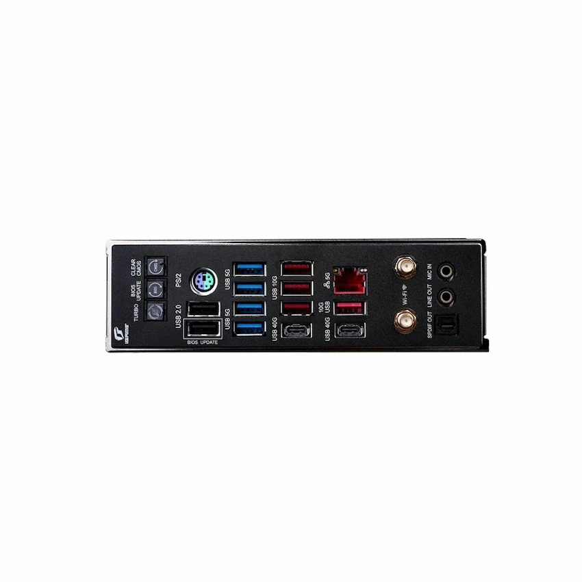 Mainboard Colorful iGame X870E VULCAN OC V14 (ATX, WiFi 7, Bluetooth 5.4, LAN 5Gb)