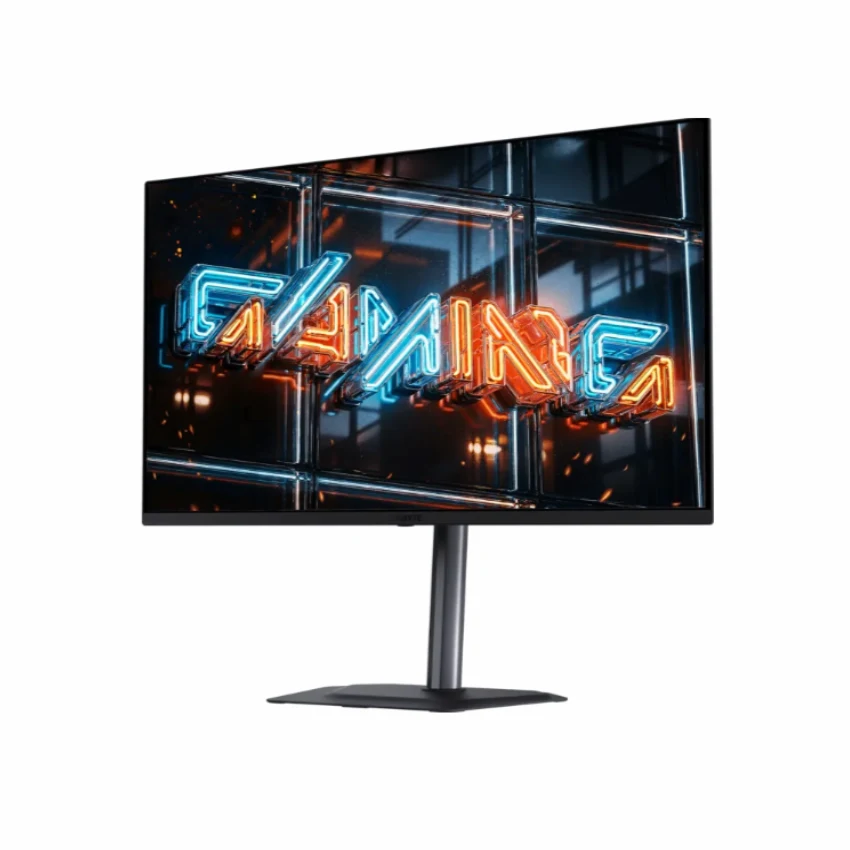 Màn hình LCD Gigabyte MO32U24 OLED 240Hz (31.5inch, 3840 x 2160 (UHD), QD-OLED, 240Hz, 0.03ms, VESA DisplayHDR True Black 500)