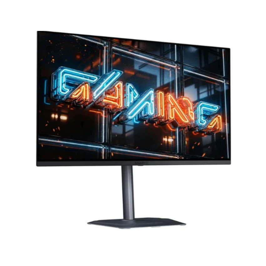 Màn hình LCD Gigabyte MO32U24 OLED 240Hz (31.5inch, 3840 x 2160 (UHD), QD-OLED, 240Hz, 0.03ms, VESA DisplayHDR True Black 500)