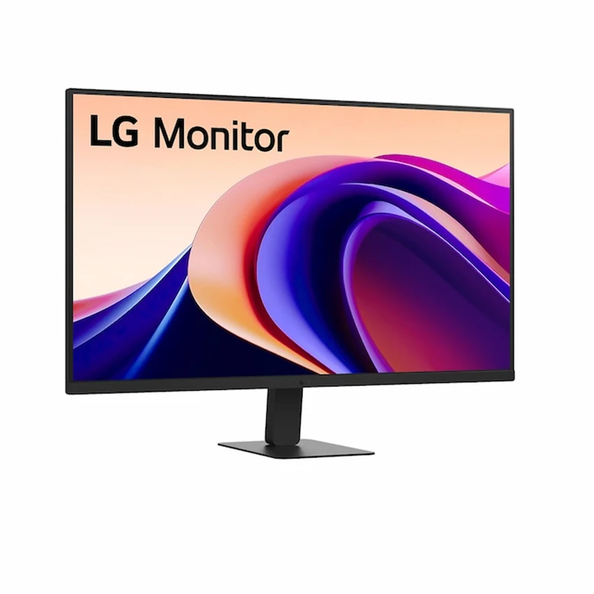 Màn hình LCD LG 32U631A-B 2K 100Hz (31.5 inch, QHD (2560×1440), IPS, 100Hz, 5ms, sRGB 99%, USB Type-C)