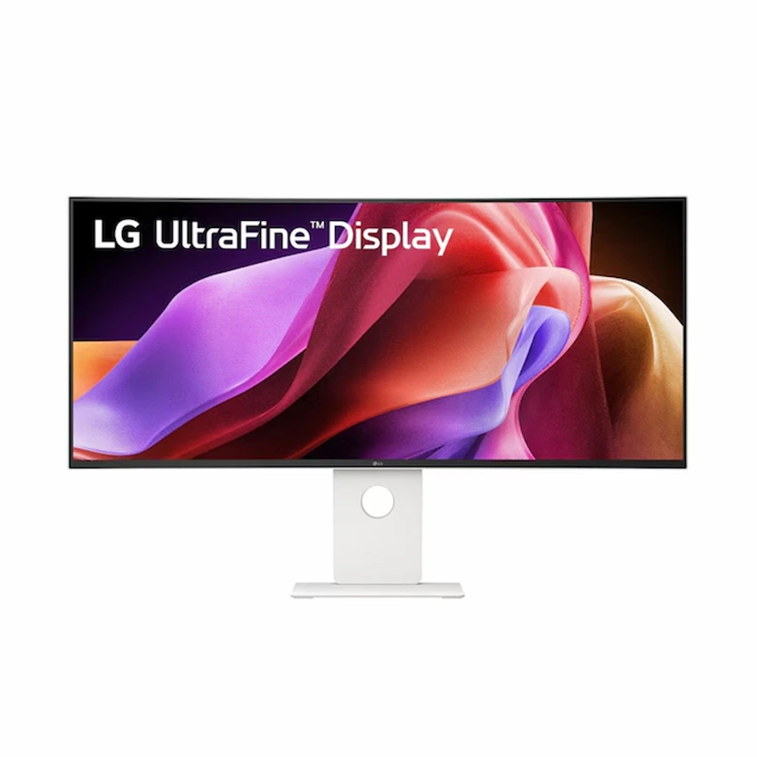 Màn hình LCD LG UltraFine 40U990A-W (40 inch, 5K2K (5120×2160), Nano IPS, 120Hz, 5ms, sRGB 99%, DisplayHDR True Black 600)