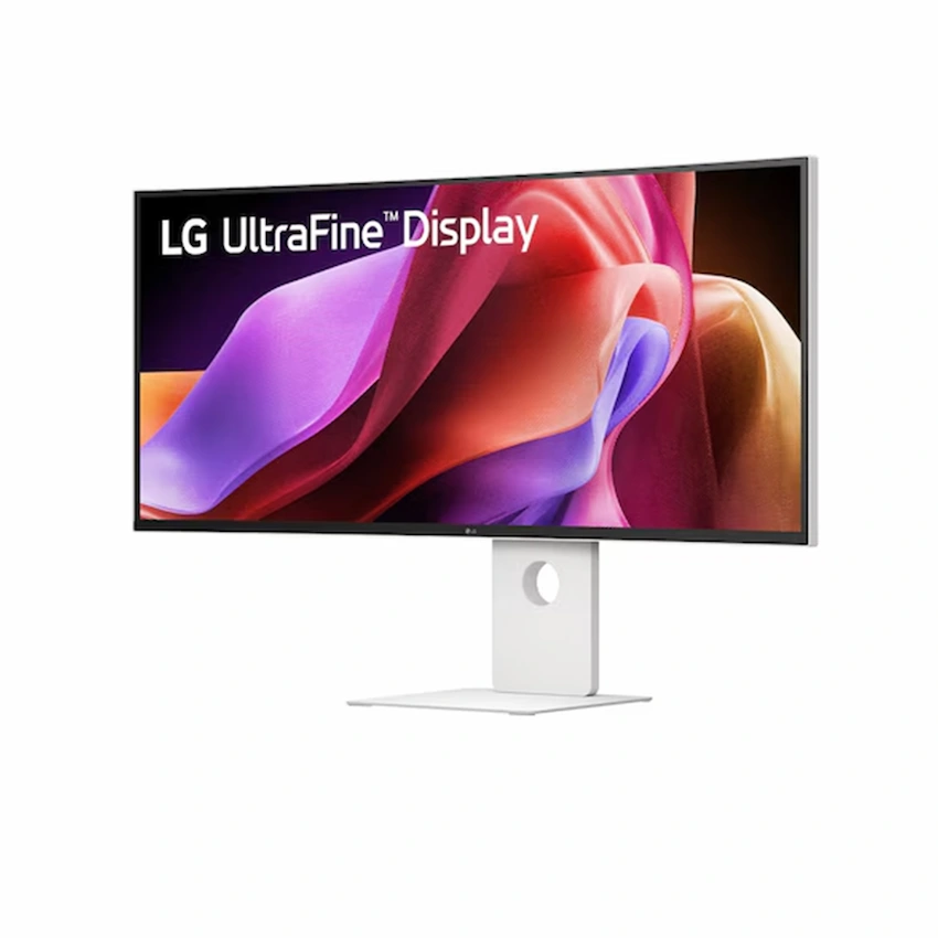 Màn hình LCD LG UltraFine 40U990A-W (40 inch, 5K2K (5120x2160), Nano IPS, 120Hz, 5ms, sRGB 99%, DisplayHDR True Black 600)