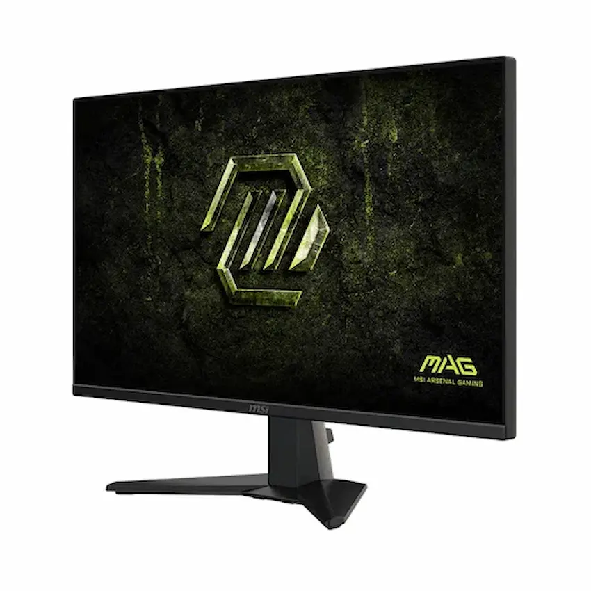 Màn hình LCD MSI MAG 275QF E21 (27 inch, 2560 x 1440 WQHD, Rapid IPS, 210Hz, 0.5ms, AI Navigator)