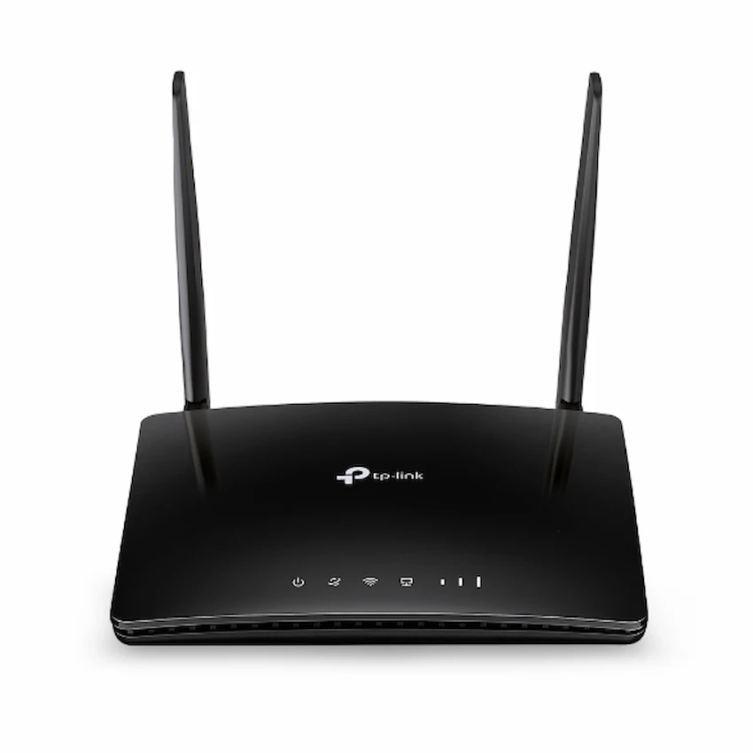 Router 4G LTE TP-Link Archer MR402 (AC1200 Băng Tần Kép)