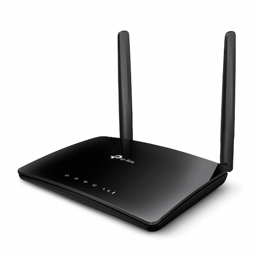 Router 4G LTE TP-Link Archer MR402 (AC1200 Băng Tần Kép)