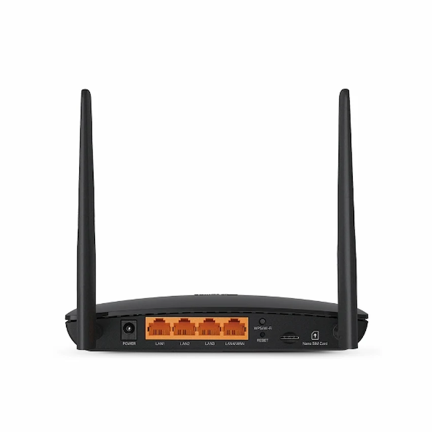 Router 4G LTE TP-Link Archer MR402 (AC1200 Băng Tần Kép)
