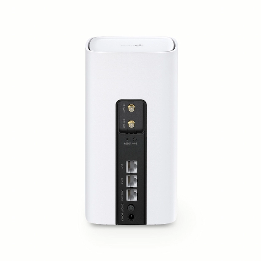 Router 5G TP-Link Archer NX200 (AX1800, Băng Tần Kép)