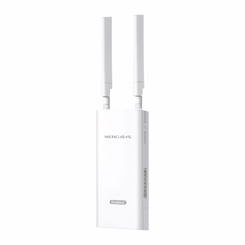 Router WiFi 4G LTE Mercusys MB118-4G (PoE, 300 Mbps)