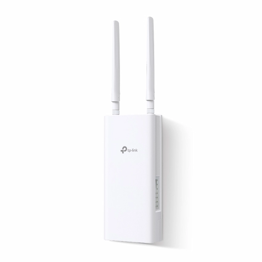 Router WiFi 4G LTE TP-Link TL-MR100 Outdoor (300 Mbps)