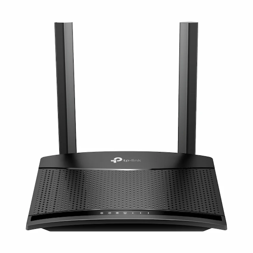 Router WiFi 4G LTE TP-Link TL-MR101 (Chuẩn N 300 Mbps)