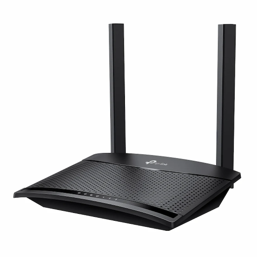 Router WiFi 4G LTE TP-Link TL-MR101 (Chuẩn N 300 Mbps)