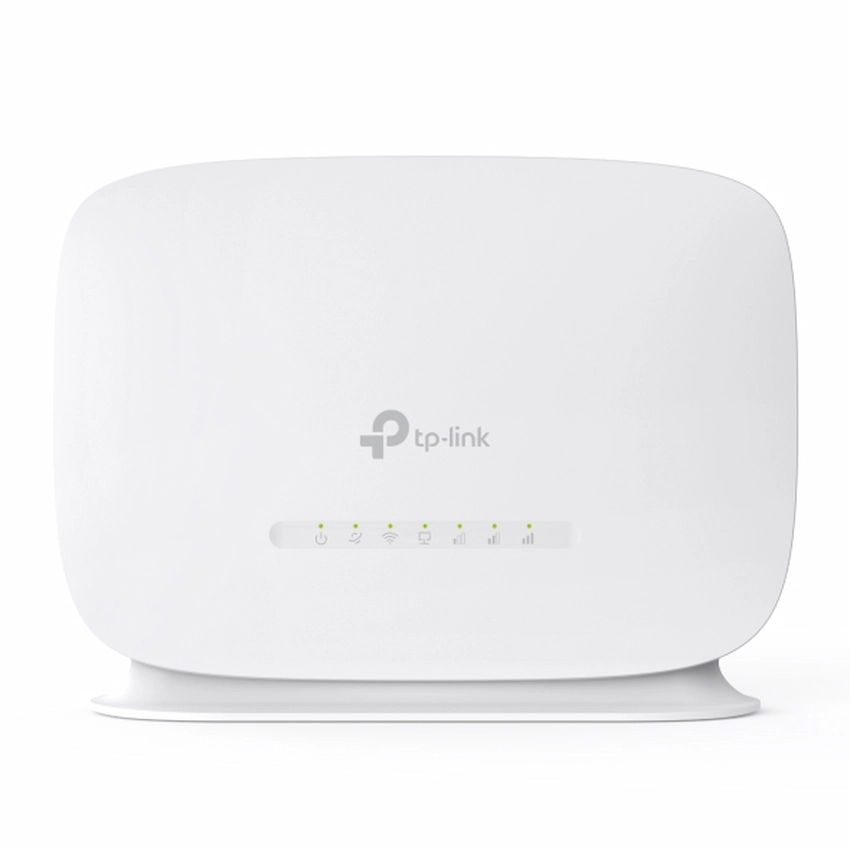 Router WiFi 4G LTE TP-Link TL-MR105 (Chuẩn N 300 Mbps)