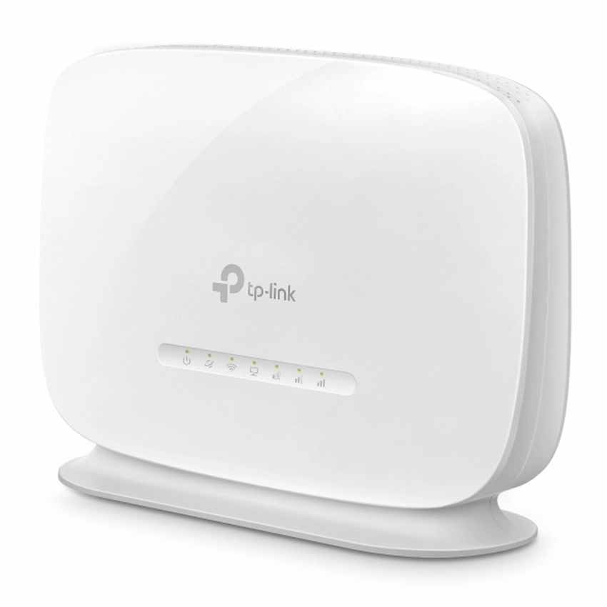 Router WiFi 4G LTE TP-Link TL-MR105 (Chuẩn N 300 Mbps)