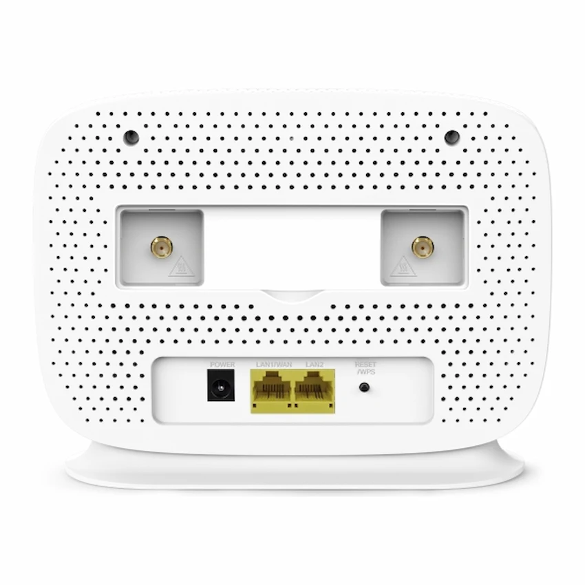 Router WiFi 4G LTE TP-Link TL-MR105 (Chuẩn N 300 Mbps)