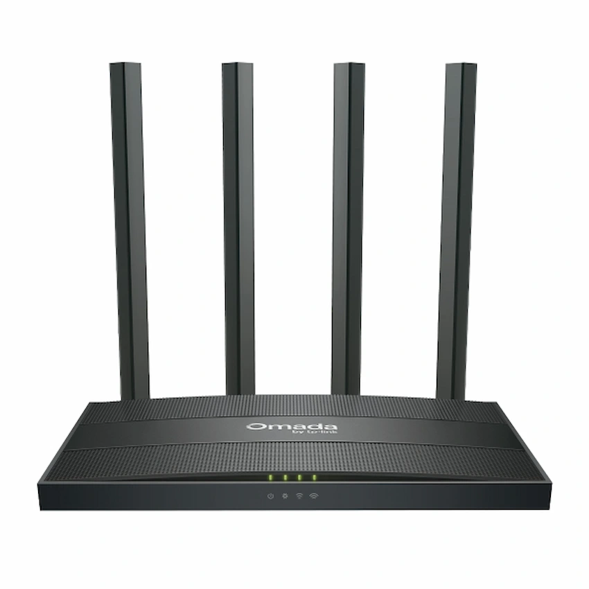 Router WiFi TP-Link Omada ER605W (Omada AC1200 Gigabit Wi-Fi Gateway)